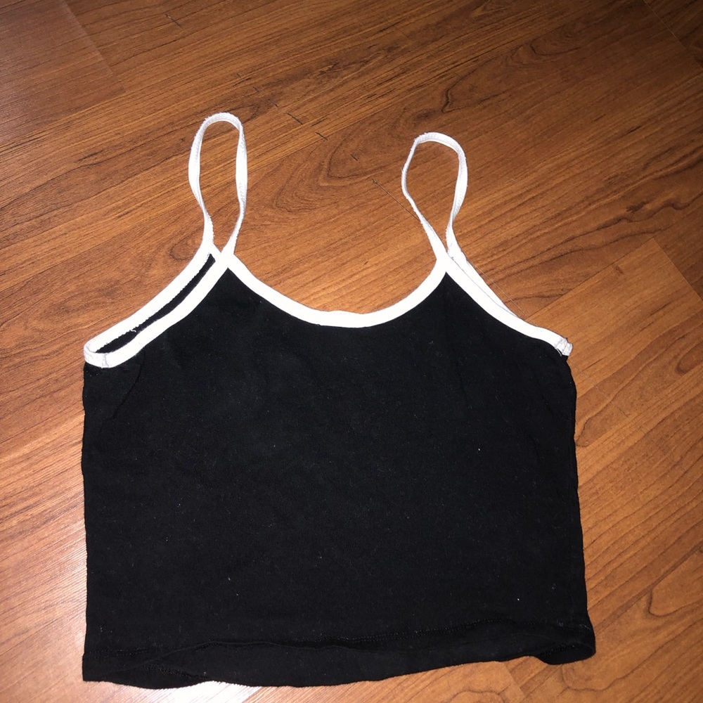Tank top - Picture 3 of 3